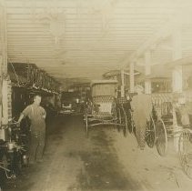 Brown's Buggy Store