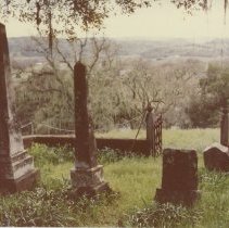 Alexander Valley Cemetery
