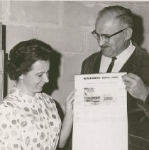 Ordering Boys club Calendar