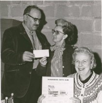 Boys Club Calendar Sales