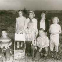 Second Annual Kite Derby