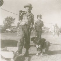 Harvest Festival Pet Parade