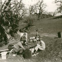 National Guard Maneuvers