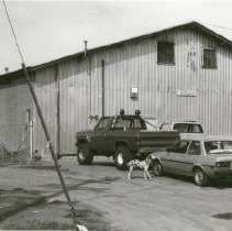 33 South University St.