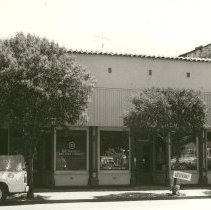 330 Healdsburg Avenue