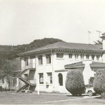 Lytton Home