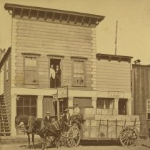 Russian river Flag Office