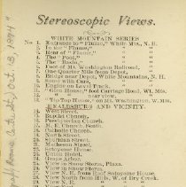 stereograph