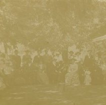 Skaggs springs Gathering?