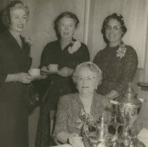 Dry Creek Neighbors Club