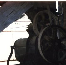 Nervo Winery Machinery