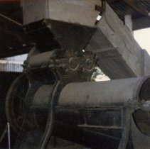 Nervo Winery Machinery