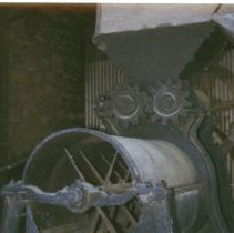 Nervo Winery Machinery