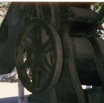 Nervo Winery Machinery