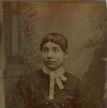 Pomo Sally Acorn Angel