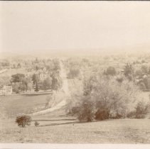 Memorial Beach Canoes