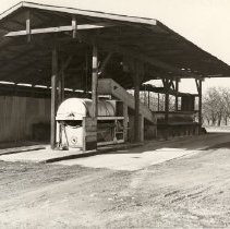 Grape Crusher/Stemmer