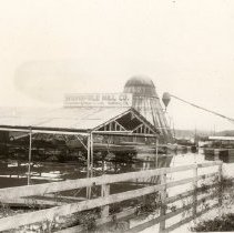 Flooded Mill