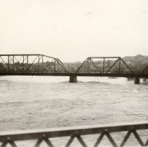 Flooding on West St.