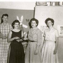 West Side Union School PTA