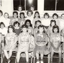 Camp Fire Leaders Prepare for Training Conference