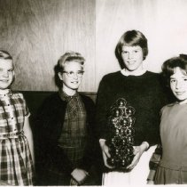 St. Paul's Episcopal Church Christmas Bazaar