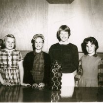 St. Paul's Episcopal Church Christmas Bazaar