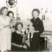 LDS Christmas Bazaar