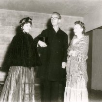 Federated Church's Centennial Celebration