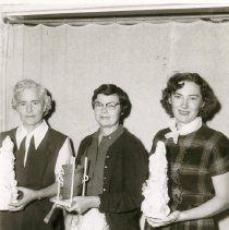 Federated Church Bazaar and Luncheon