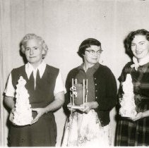 Federated Church Bazaar and Luncheon