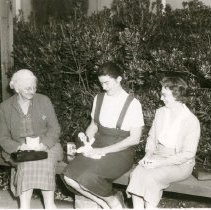 Federated Church Bazaar and Luncheon