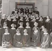 Federated Church Choir