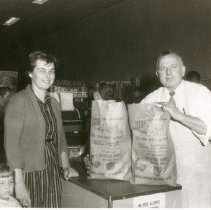 Salvation Army Salvage Drive