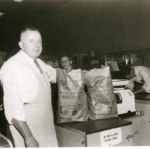 Salvation Army Salvage Drive