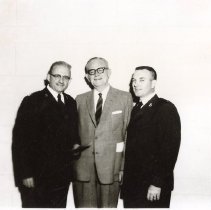 Dedication Ceremonies at Salvation Army