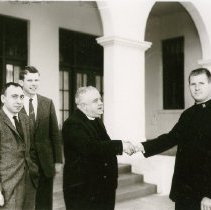 Discussion of Salvation Army's Clinic on Alcoholism