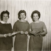 Planning for "Reveillon De Noel"