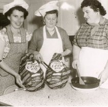 Smorgasbord Dinner Planning