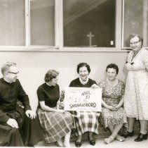 Smorgasbord Dinner Planning