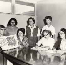 Catholic Church Sponsors Show Boat Varieties