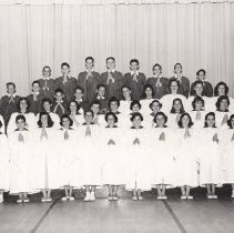 Confirmation at St. John's