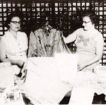 St. John's Country Fair Booths