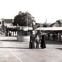 St. John's Country Fair