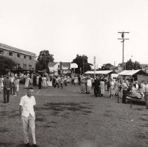 St. John's Country Fair