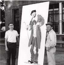 Advertising St. John's Fair