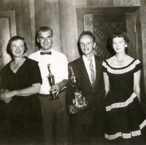 Healdsburg Golf Clubs Champions