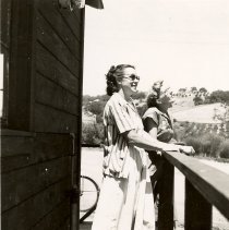 California sky Watch