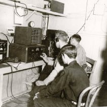 Civil Defense Volunteer Personnel