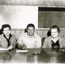 Civil Defense Plans for National CD Day